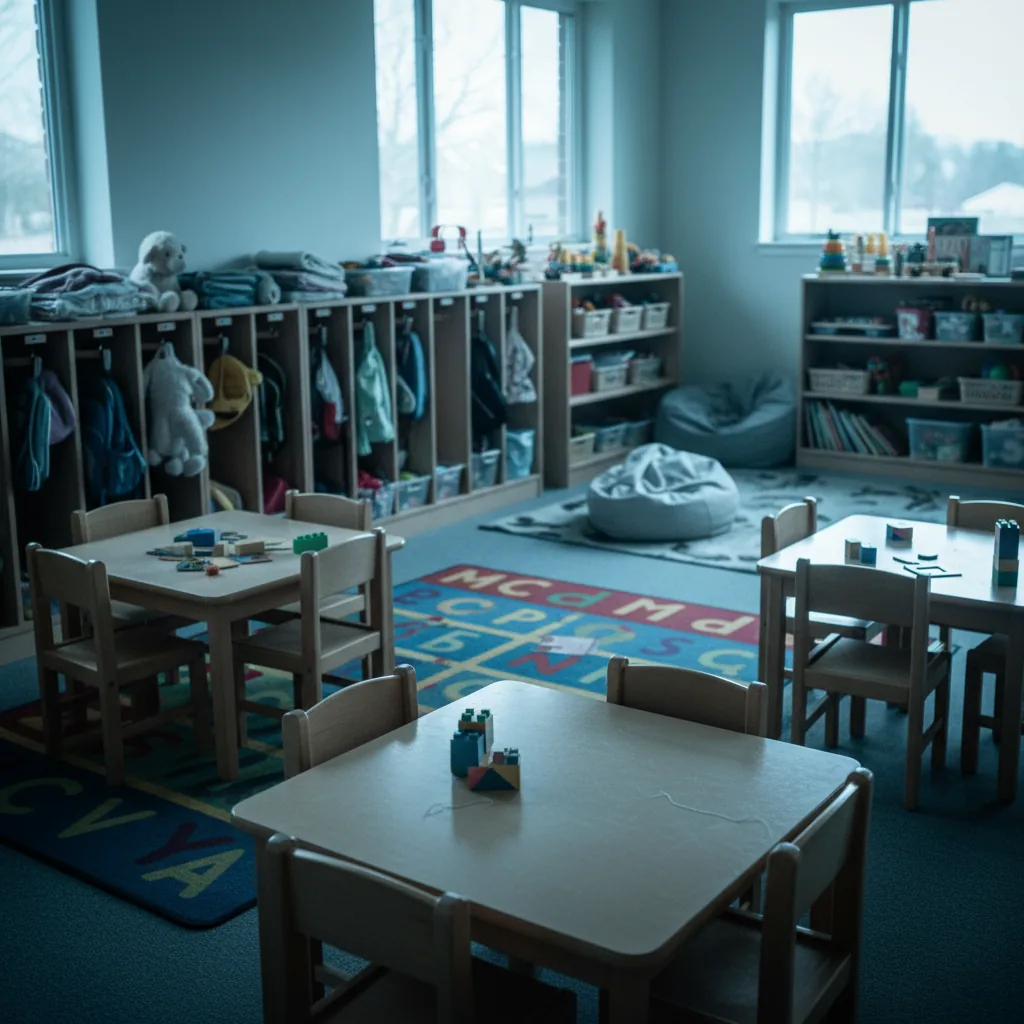 SBA Loans for Daycare for Santa Rosa, CA businesses
