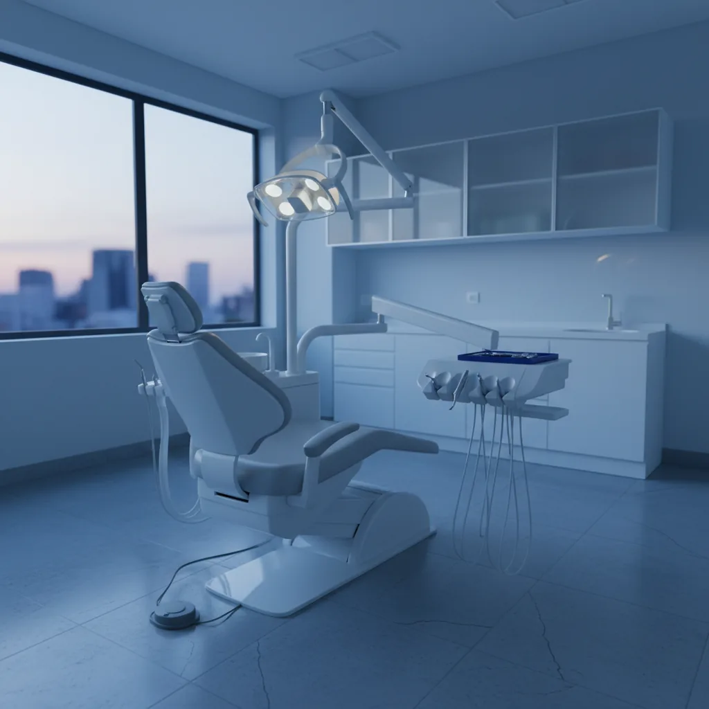 Dental Practice Loans for Santa Rosa, CA businesses
