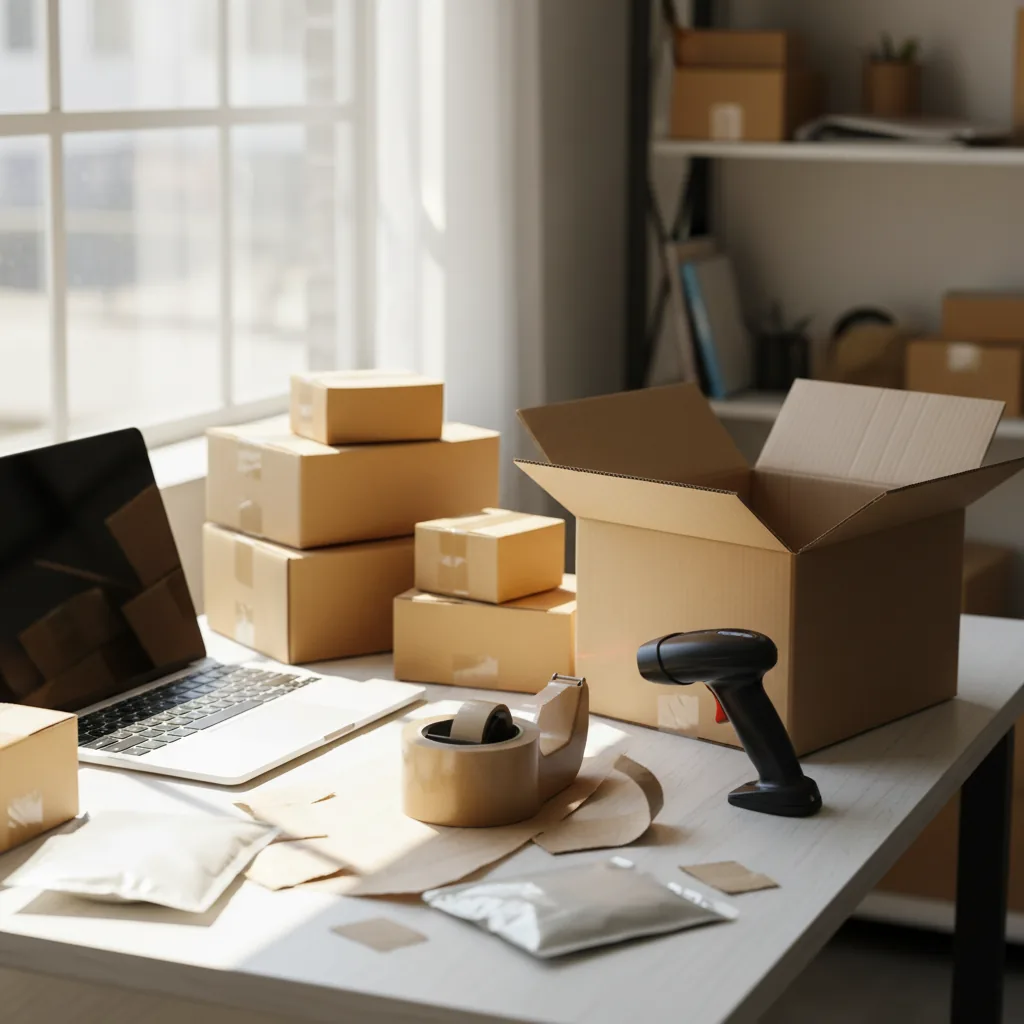 Ecommerce Business Funding for Santa Rosa, CA businesses