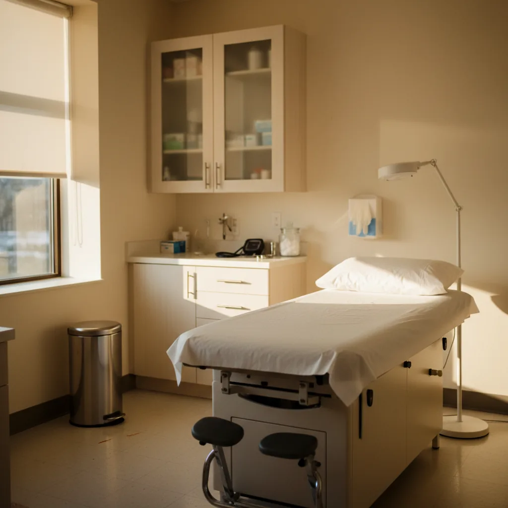 Medical Practice Loans for Santa Rosa, CA businesses