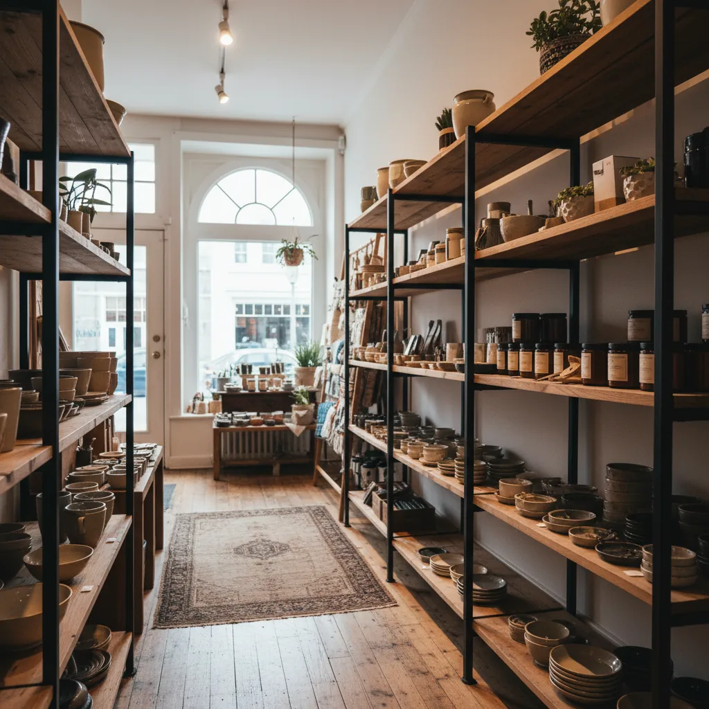 Retail Business Loans for Santa Rosa, CA businesses
